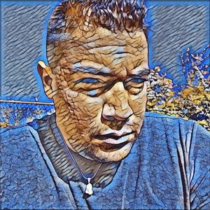 Meet your Posher, William